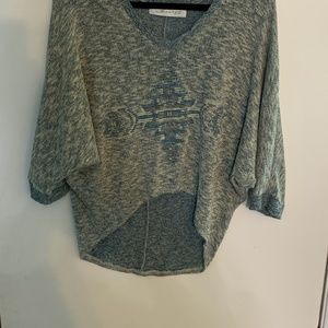 Sweater top